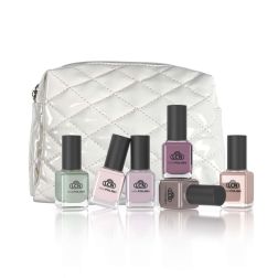 LCN Trend Nail Polish Set "ONE"